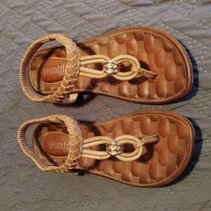 Patrizia by Spring Step Sandals